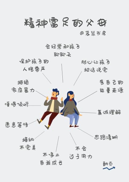 如何改善亲子关系_家庭心理学实用技巧