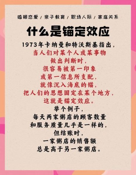 什么是锚定效应_如何运用锚定效应提升转化率