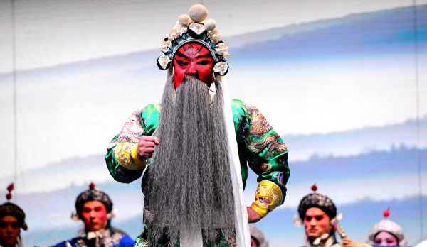 秦腔表达的情感有哪些_秦腔为什么让人落泪