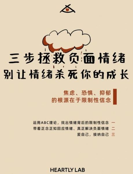 如何改变消极态度_消极态度如何影响健康