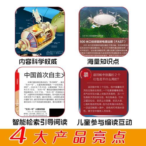 太空百科全书适合几岁读_如何选版本