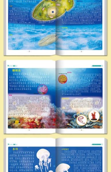 动物百科全书适合几岁孩子阅读_读完有哪些收获