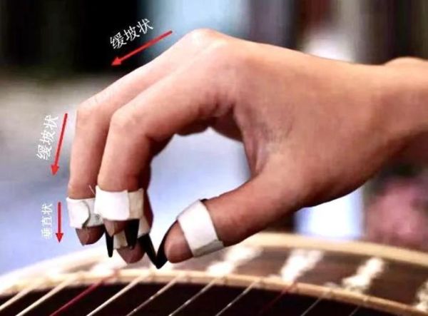 古筝表达的情感有哪些_如何用古筝演奏情绪