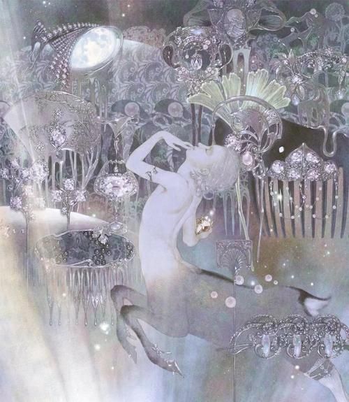 表达情感插画怎么做_如何打动观众