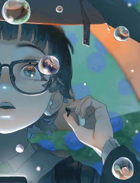 表达情感插画怎么做_如何打动观众