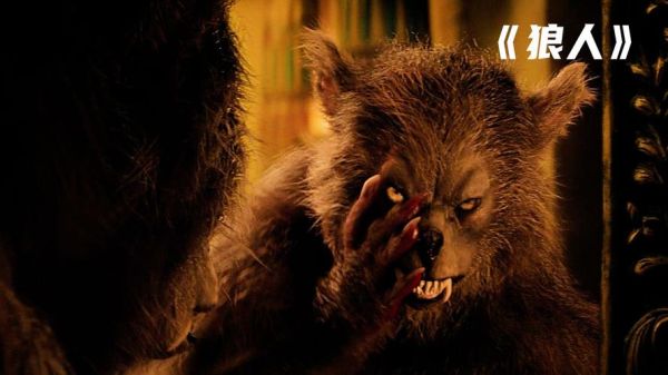 狼人电影情感表达_如何打动观众