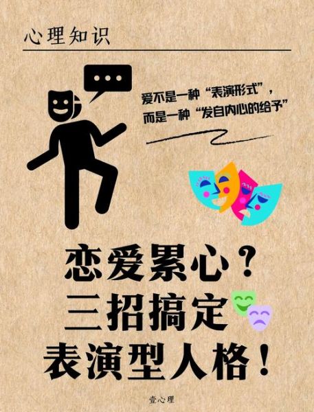 如何通过表演表达情感_表演时如何控制情绪
