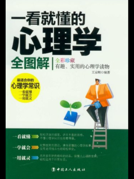 什么是心理学_如何认识心理学