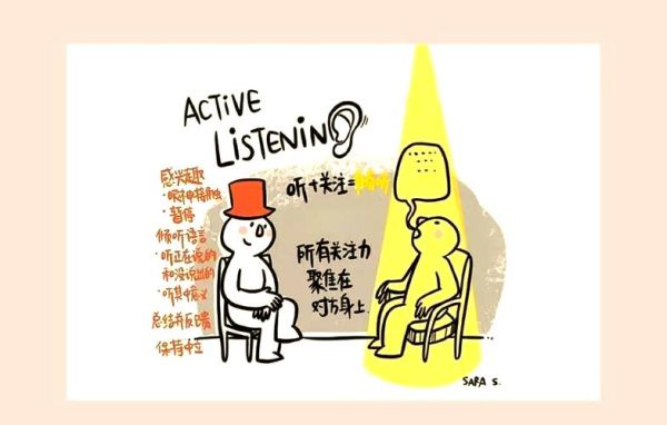 老人为什么突然沉默_如何与沉默的老人沟通