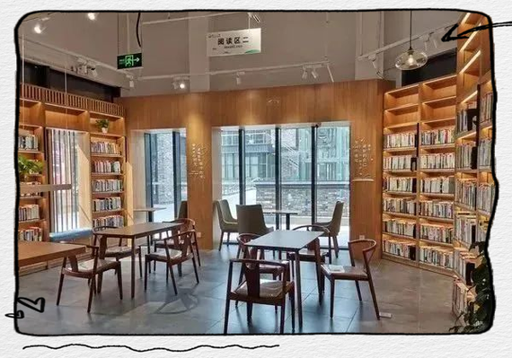 南海读书驿站是什么_怎么预约