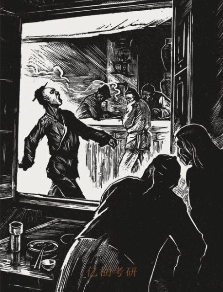 当代版画如何表达情感_版画情感语言有哪些