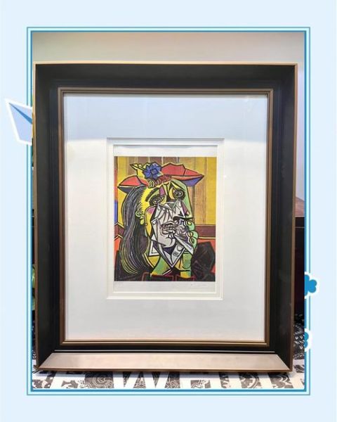 当代版画如何表达情感_版画情感语言有哪些