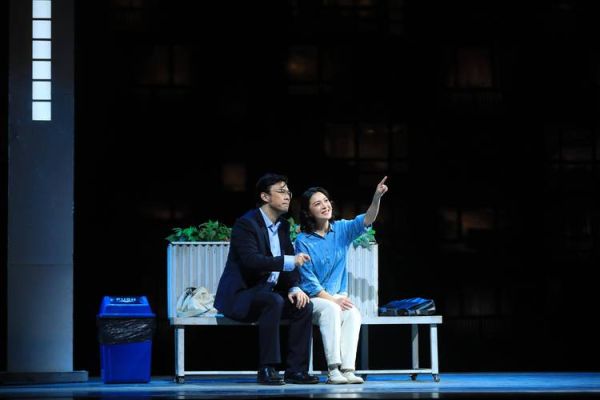 舞台情感表达技巧_如何让观众共情