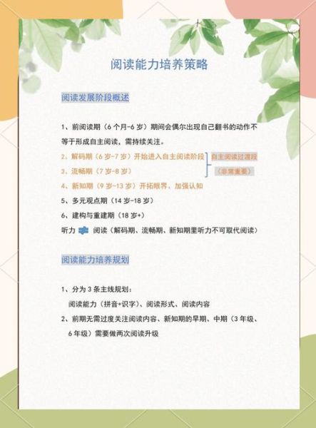 读书方法讲座_如何提高阅读效率