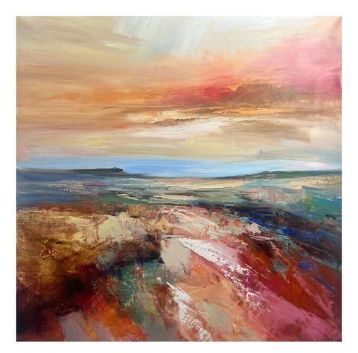 如何欣赏抽象画_抽象画表达什么情感