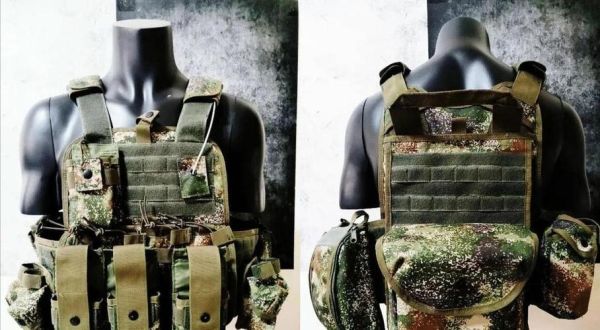 单兵装备有哪些_如何提升单兵战斗力