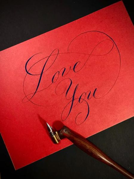 如何用英文说love me_如何让ta真正爱你