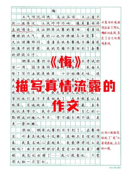 如何表达情感_作文怎么写