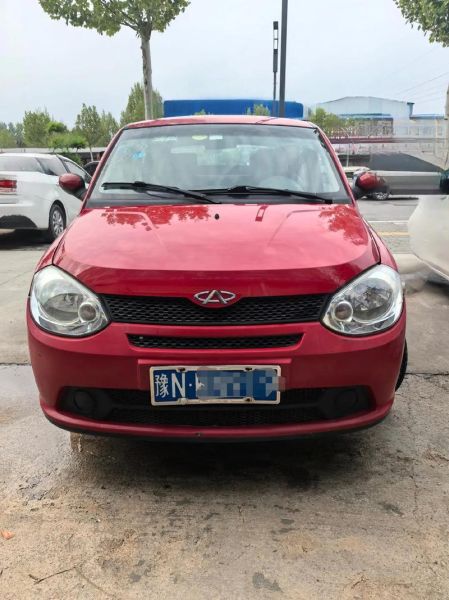 奇瑞汽车怎么样_奇瑞车主真实口碑