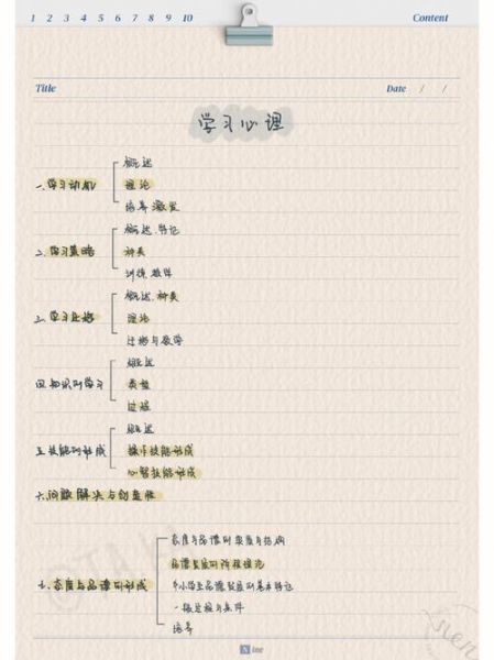 心理学课程结束_如何巩固学习成果