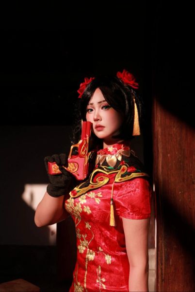 cos情感表达_如何打动观众