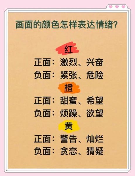 沧桑色彩表达情感_如何用旧色传递情绪