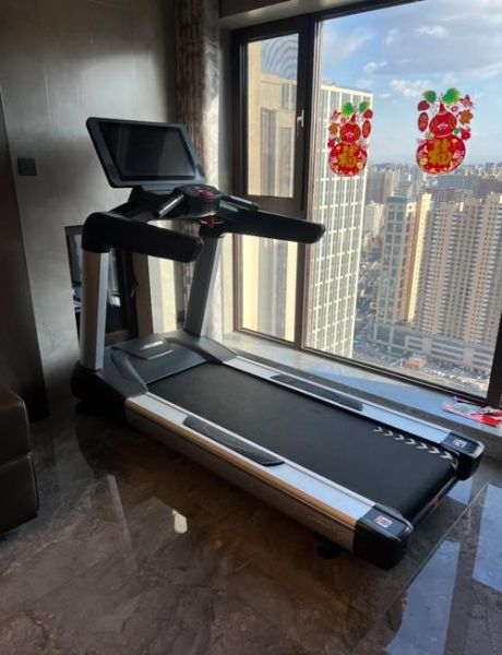 如何挑选适合自己的家用跑步机_家用跑步机哪个牌子好