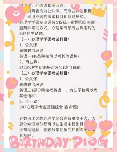 安徽自考心理学怎么报名_安徽自考心理学考哪些科目