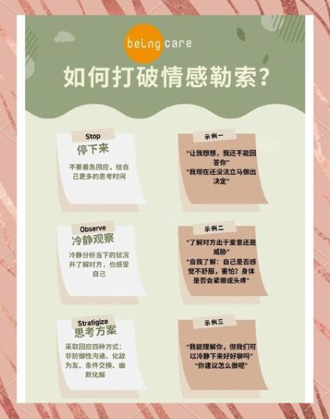 咬人情感表达_如何识别并应对