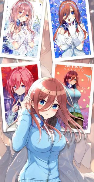 三玖情感表达_如何打动她