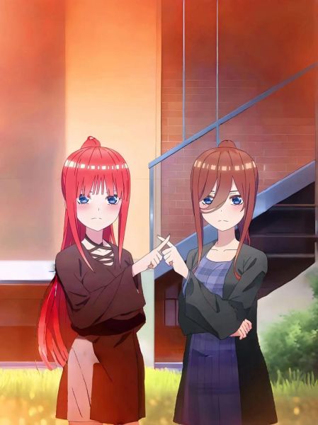 三玖情感表达_如何打动她