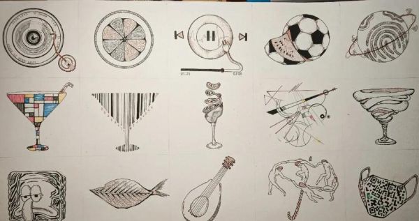 图形创意如何传递情感_情感化图形设计技巧