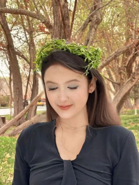 新疆女孩怎么表达喜欢_新疆女孩喜欢一个人的表现