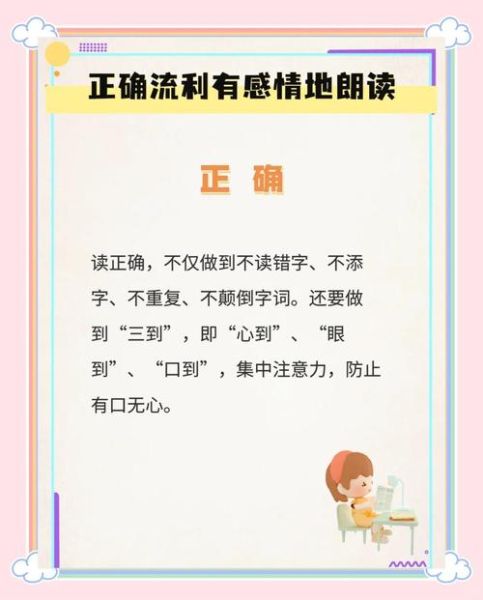 读书须有疑朗读_如何有效朗读