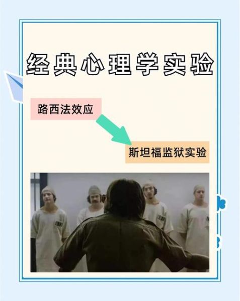 斯坦福大学心理学如何改变行为_斯坦福大学心理学研究有哪些